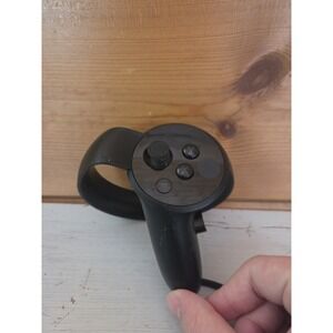 Oculus Rift Cv1 Handheld 4-Buttons Touch Controller Left Only For Vr Headset